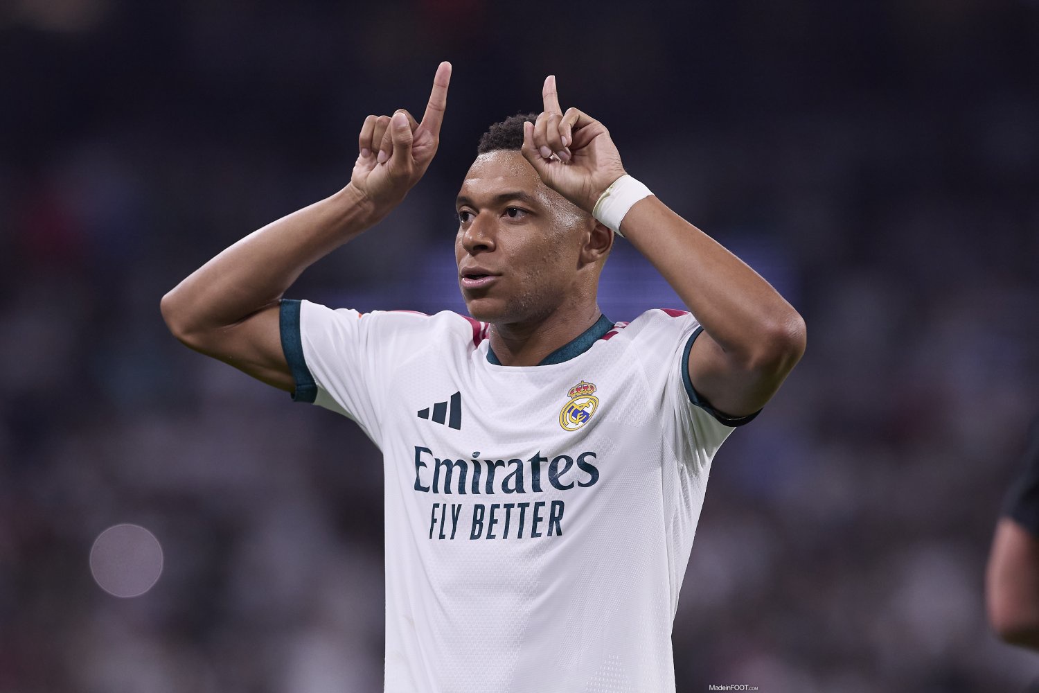 LDC – AS Rome – Real Madrid : les compos officielles