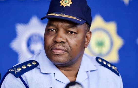 SAPS Leadership Shake-Up: Mkhwanazi’s Hawks Move Raises Big Questions About Masemola’s Next Steps