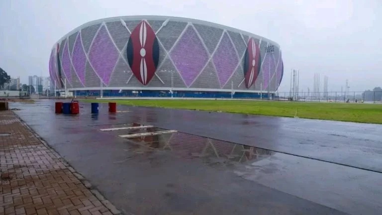 No Entry: You Will Be Turned Away at Raila Odinga Stadium With This Bag Type