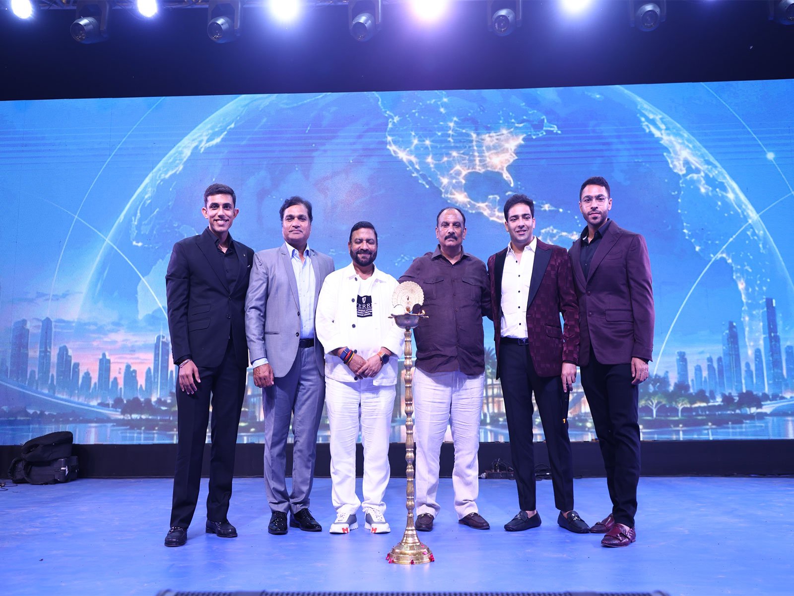 Royal Green Realty and Riverwood India Unveil Royal Green World City, Rohtak’s First World-Class Integrated Township