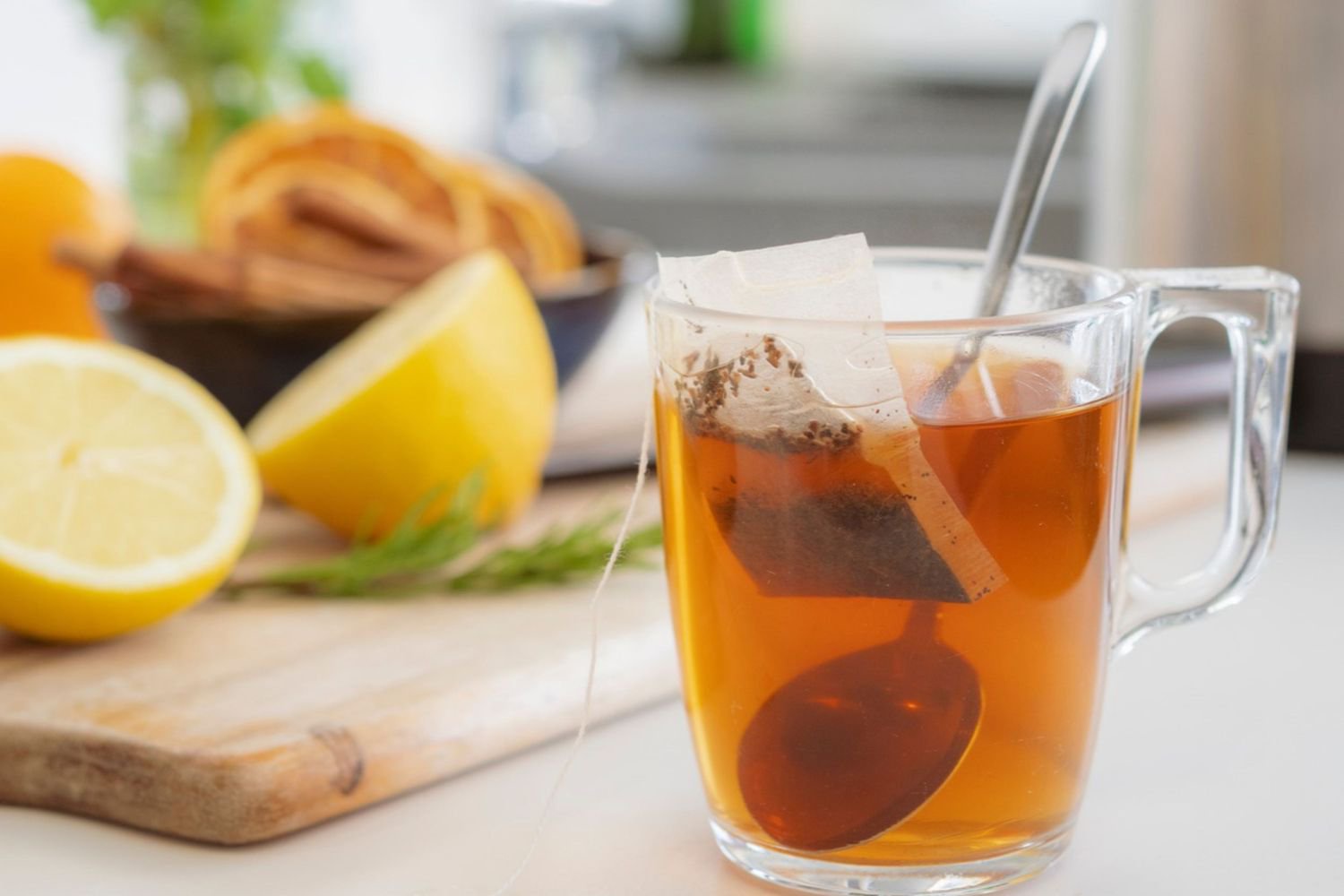3 Morning Drinks to Support Your Body’s Natural Blood Sugar Balance