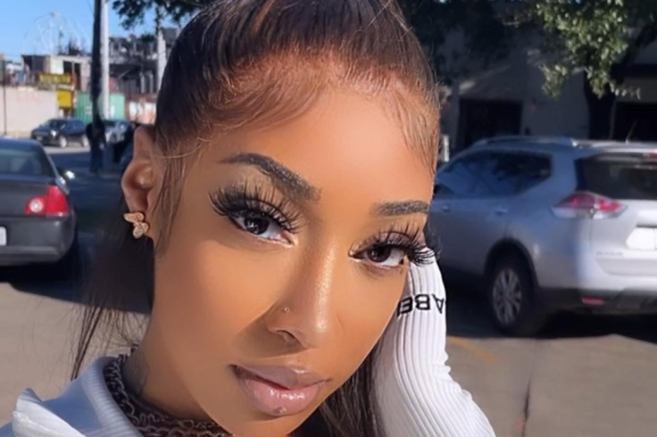 10 Photos of Mackayla ‘Kash’ Paige: Reality TV Star Shot Dead at 29 Hours After Posting Night Out Videos