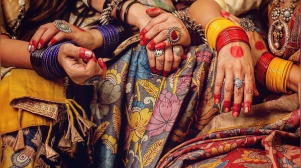 Gen Z is making Indian textiles cool again: 5 heritage weaves that are having a fashion comeback