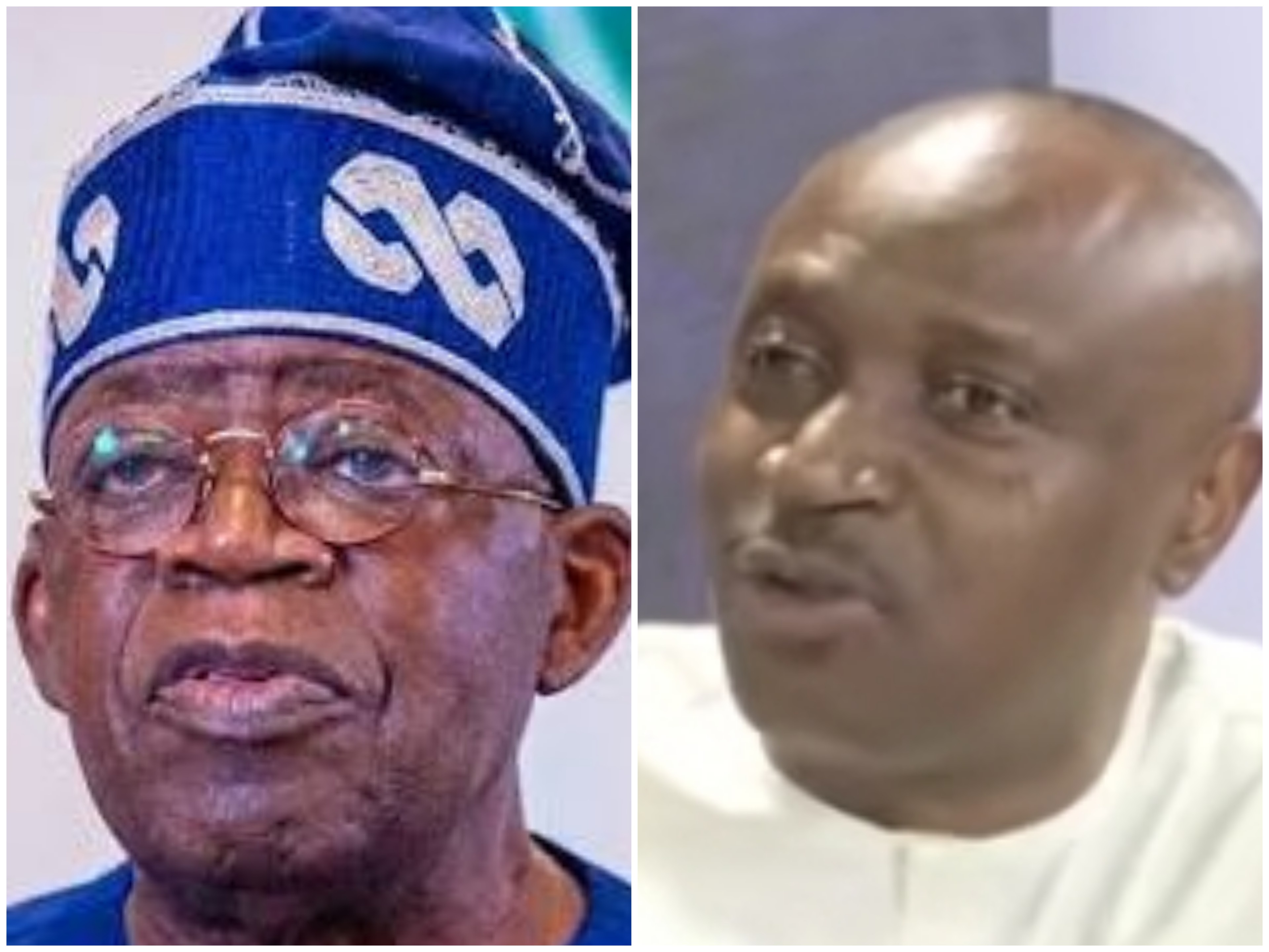 When They Came To Power, Minimum Wage Was N30K, It Bought 118Ltrs of fuel. N70k Buys Only 50″ Shaibu