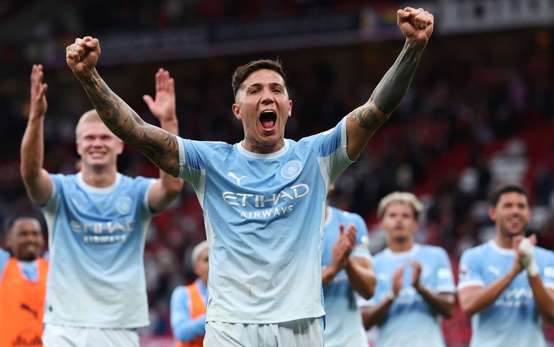 Premier League clubs ‘want Man City expelled’ as rivals gang up after guilty verdict