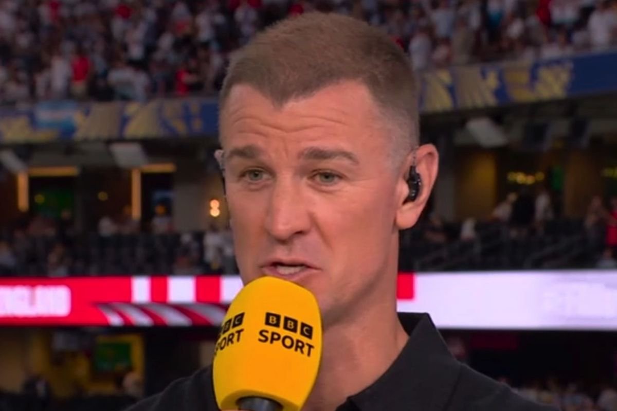 Joe Hart opens up on Man City guilty verdict with clear message – ‘I know what we did’