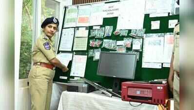Malkajgiri cops bust 2 gangs involved in property docu forgery; arrest 4