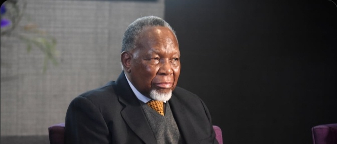 Former President Calls for Mineral Wealth to Drive Economic Development