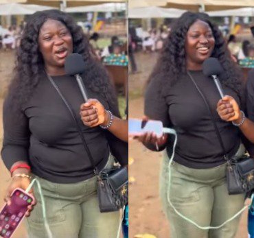 Nigerian lady issues public apology to her engaged ex-boyfriend, seeks reconciliation