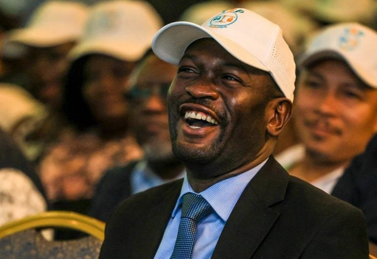 Sifuna’s Linda Mwananchi Overtakes UDA & ODM, Becomes Most Popular Party In Kenya