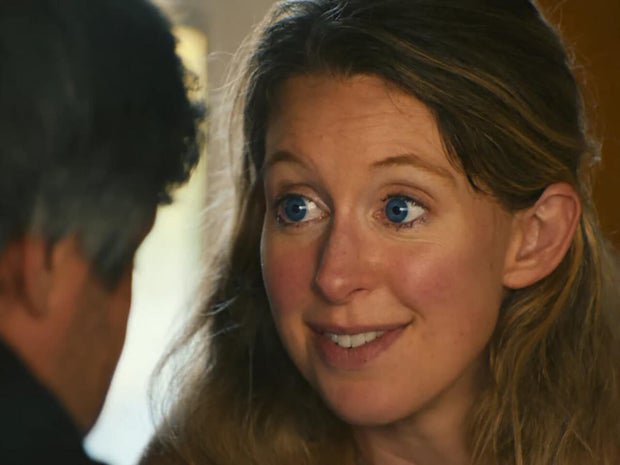 Theranos whistleblower Tyler Shultz says Elizabeth Holmes looks like “a broken woman” in documentary