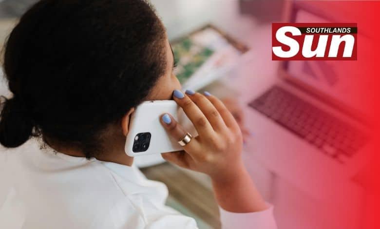 How to opt out of spam calls