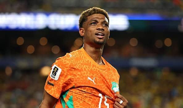 Côte d’Ivoire – Cameroun : Amad Diallo revient sur le match et fait une déclaration forte !