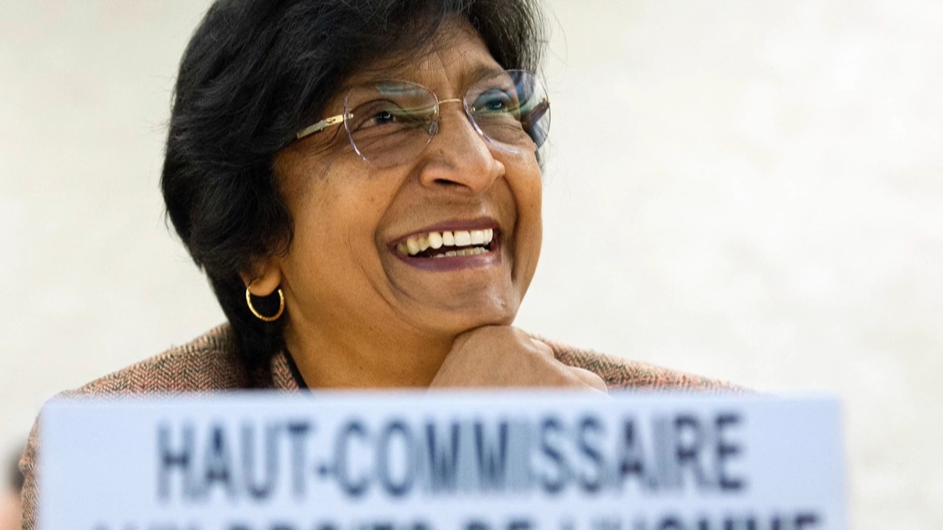 US hits ICC with new sanctions as former judge wins Nobel Peace Prize