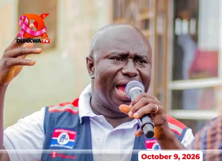 Yandoh Names Ghana Jollof and Chairman Bamba in NPP Intimidation Remark