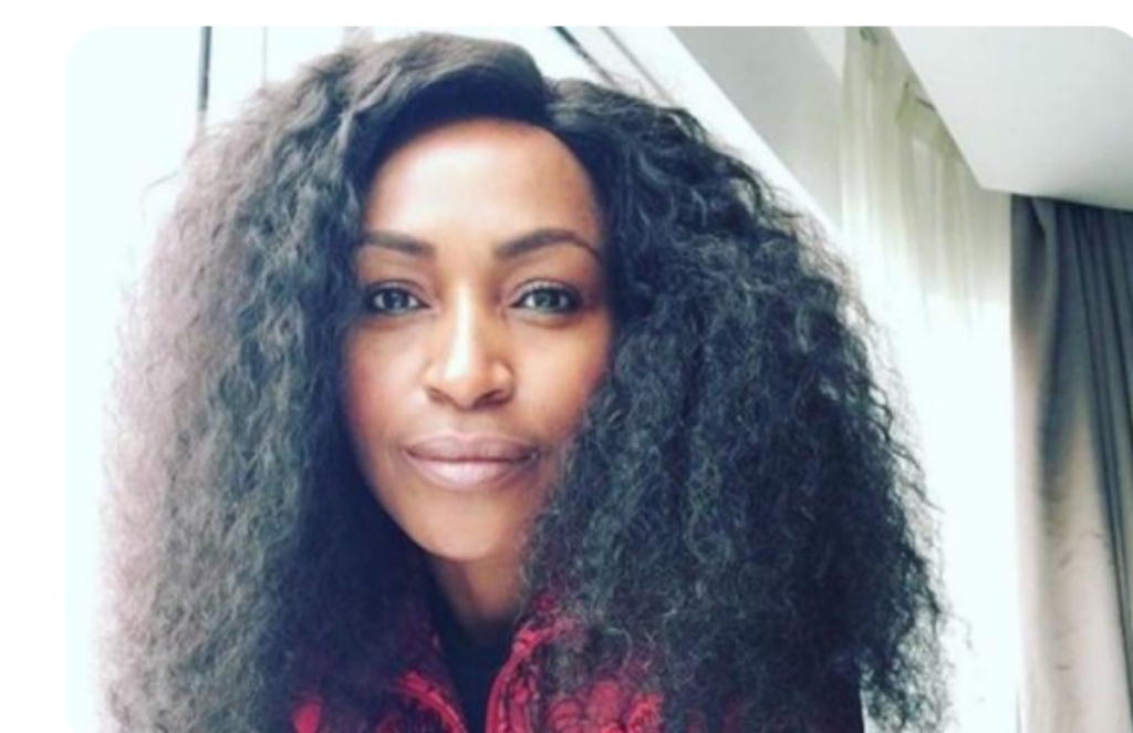 ‘Skeem Saam’ Actress Makgofe Moagi Allegedly Opens Case Against Husband Mandla Mazibuko