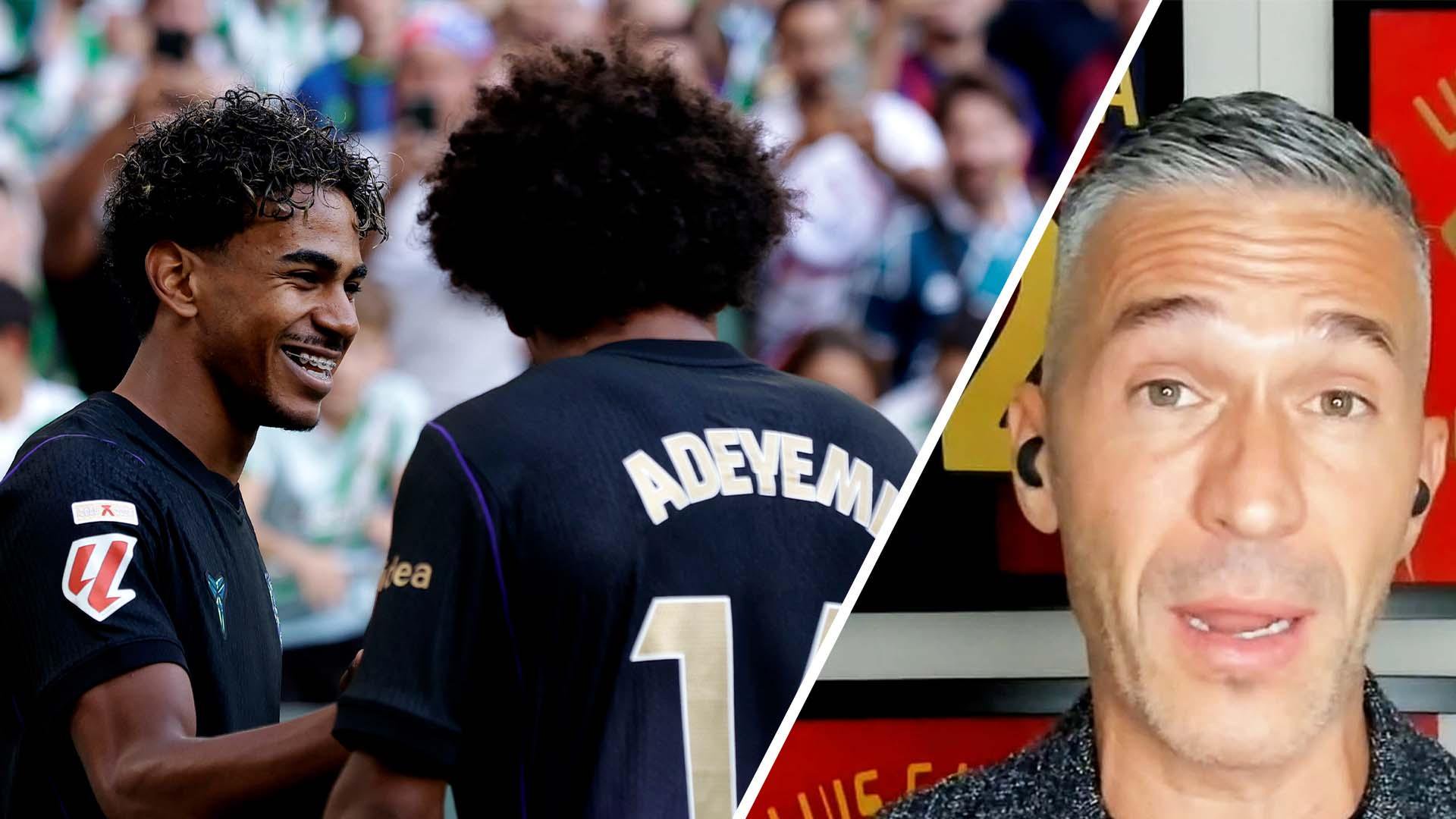 Champions League Power Rankings before MD3: Who’s No. 1?