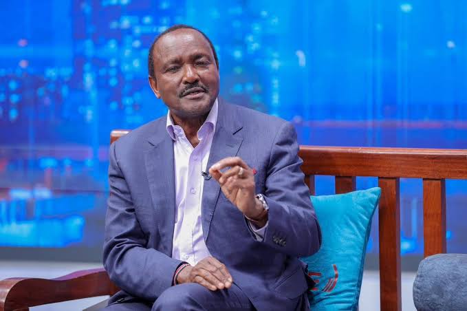 Gachagua and Kalonzo Meet at Wamunyoro Ahead of Possible Opposition Alliance