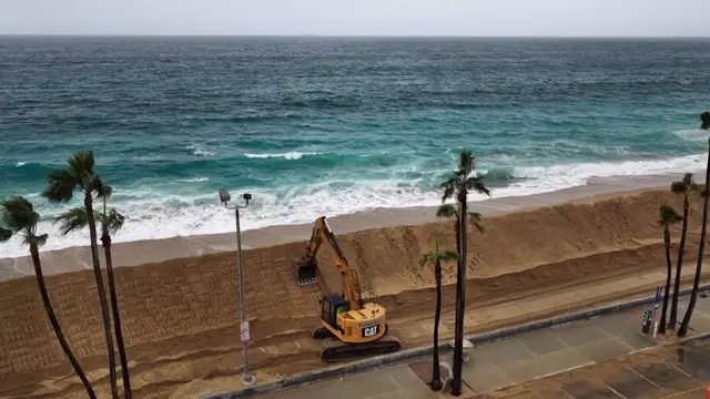 California coastline braces for more flooding as communities grapple with damage