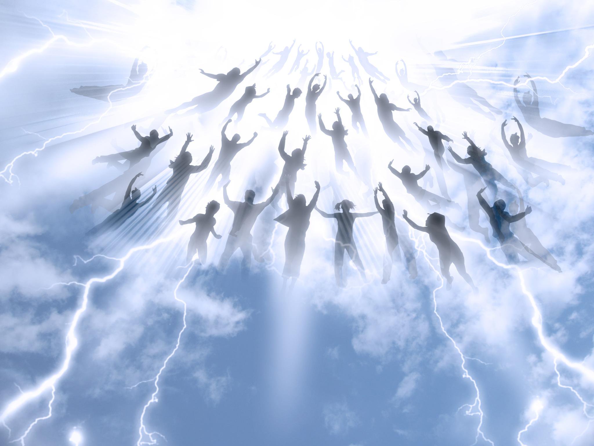 ‘No other date’: Pastor who botched Rapture prophecy claims world will now end on October 12 or 13