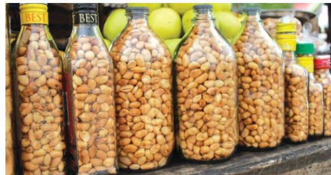 Foods You Should Eat Regularly To Prevent Memory Loss