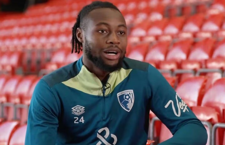 European Giants Eye January Move For Black Stars Forward Antoine Semenyo Following Star Performance