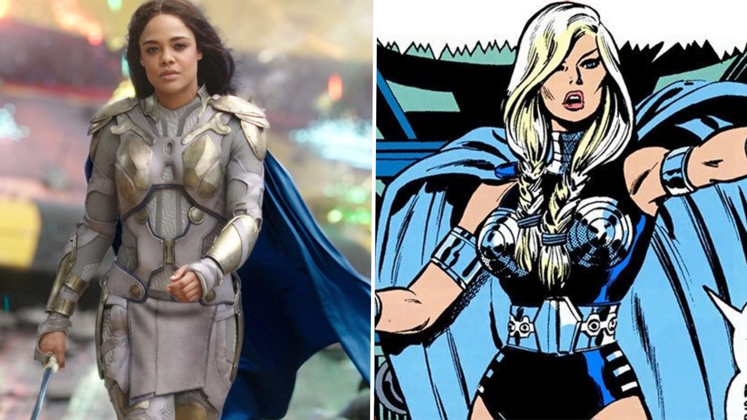 5 Characters Whose MCU Costumes Are Better Than The Comics (& One is Almost Unrecognizable)