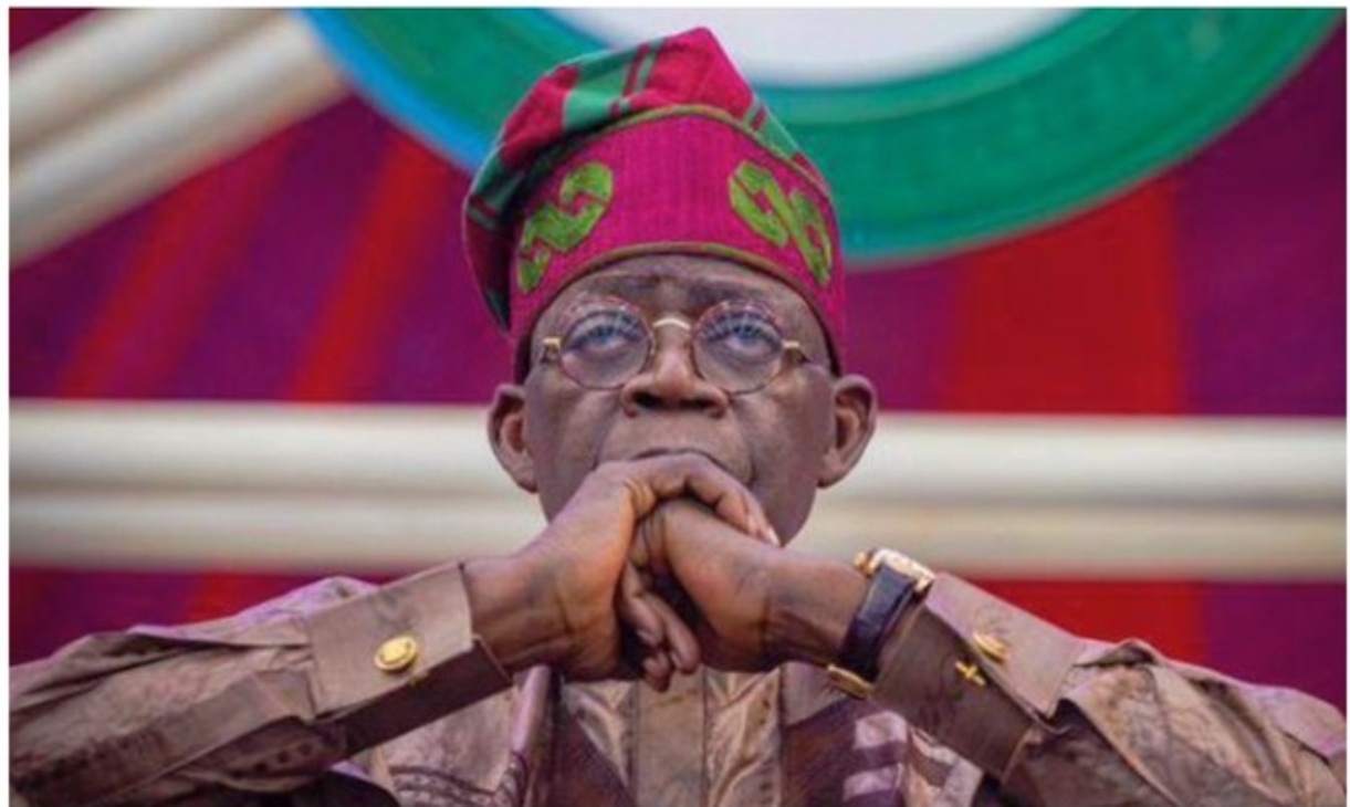 Today’s Headlines: 2027: Crowd chant ‘we won’t support you’ at Tinubu campaign rally in Kaduna, 2027: Focus on Tinubu’s achievements – PCC advised as APC flags off campaign