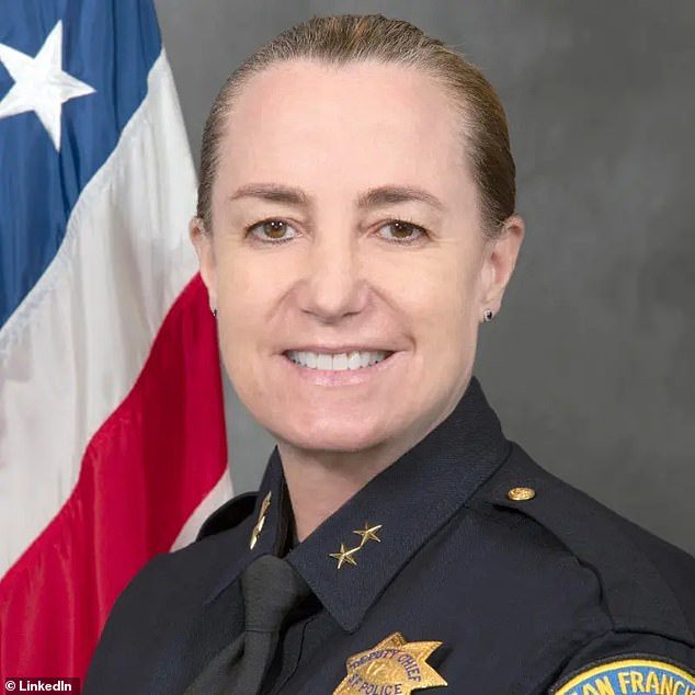 Woman complained about her marriage to detective husband shortly before he killed her, their youngest daughter and himself at Bay Area home, grieving friend says
