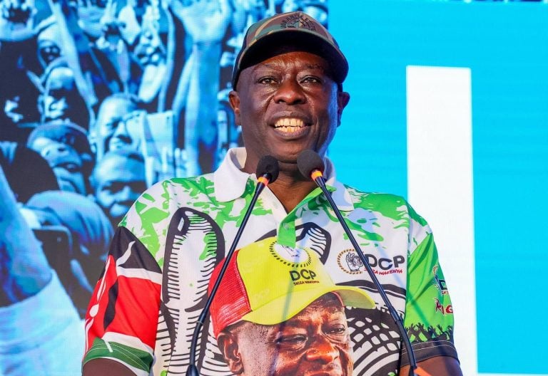 Rigathi Gachagua: Here is How I Negotiated Ksh20 Million ANC Deal for Ruto