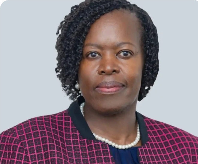 Britam Names Former EY Kenya Boss Celestine Munda as Board Chair in Major Leadership Move