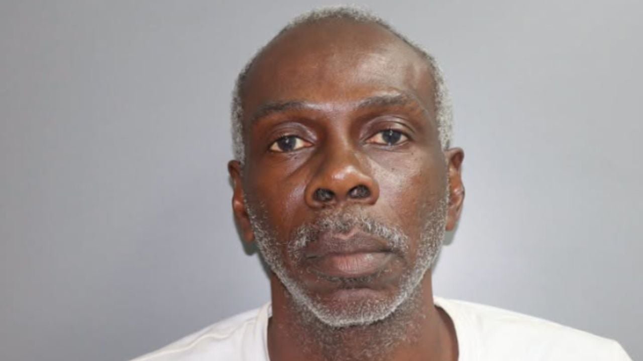 St. Croix Man Allegedly Got 24 Yards of Concrete With a Worthless Check. Two Years Later, He Was Arrested Over $6,024