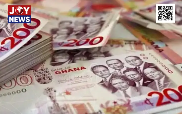 Cedi Extends Three-Week Rally As GoldBod’s Dollar Supply Boosts Forex Liquidity