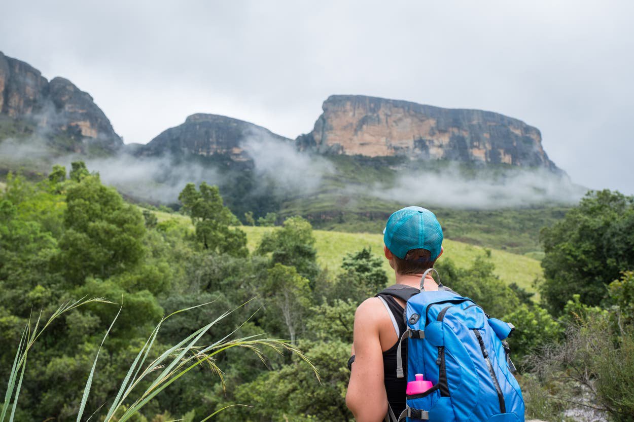 The reality behind the headlines: How safe is South Africa for tourists?