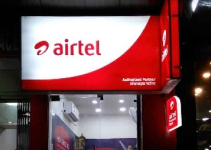 Airtel Raises Postpaid Tariffs by Up to 10%, Adds Free International Roaming