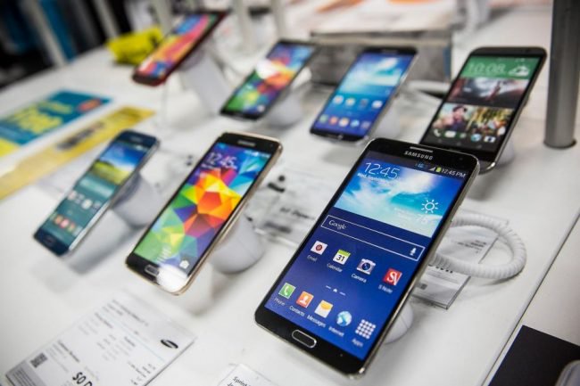 MTN chief warns rising smartphone prices could slow Africa’s digital inclusion