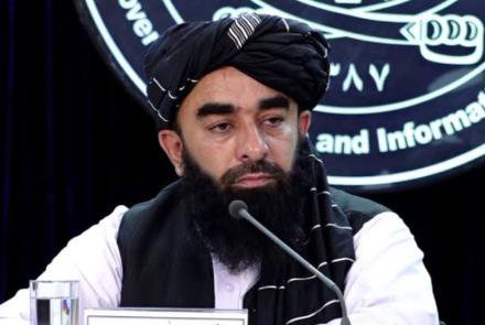 Mujahid: Afghanistan yet to achieve Its desired standing in the world