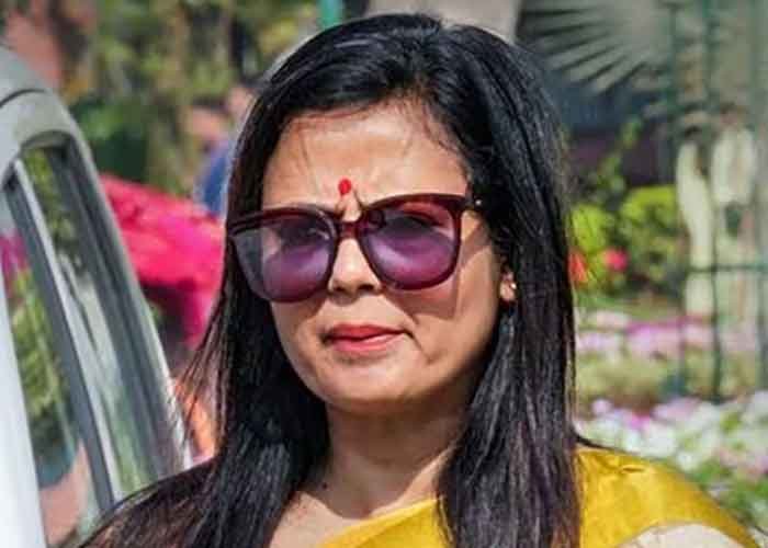 Calcutta High Court Directs Union Home Ministry to Join Mahua Moitra Security Case