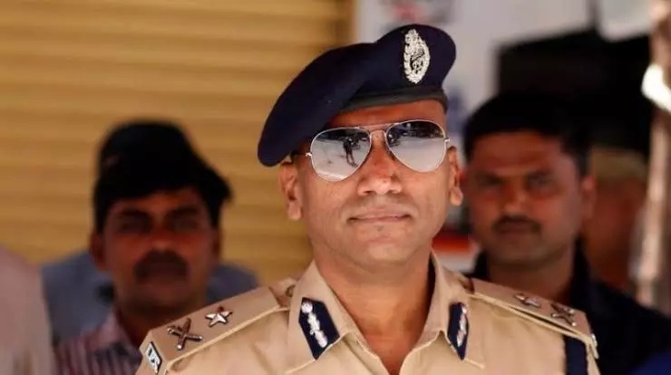 NACOF Serves Defamation Notice On RS Praveen
