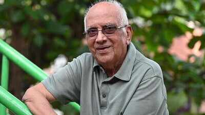 From ‘Aditya 369’ To ‘Michael Madana Kama Rajan’: Where to watch Singeetham Srinivasa Rao’s 5 must-watch films