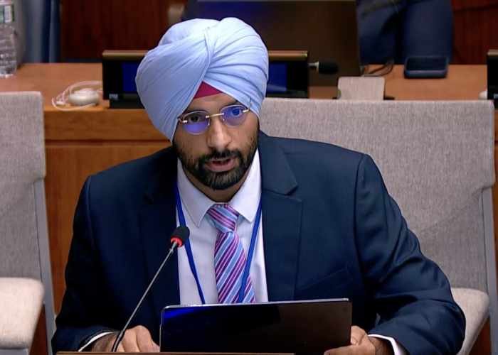 India Warns Pakistan Against Nuclear Blackmail, Says Terror Attacks Will Draw Fitting Response