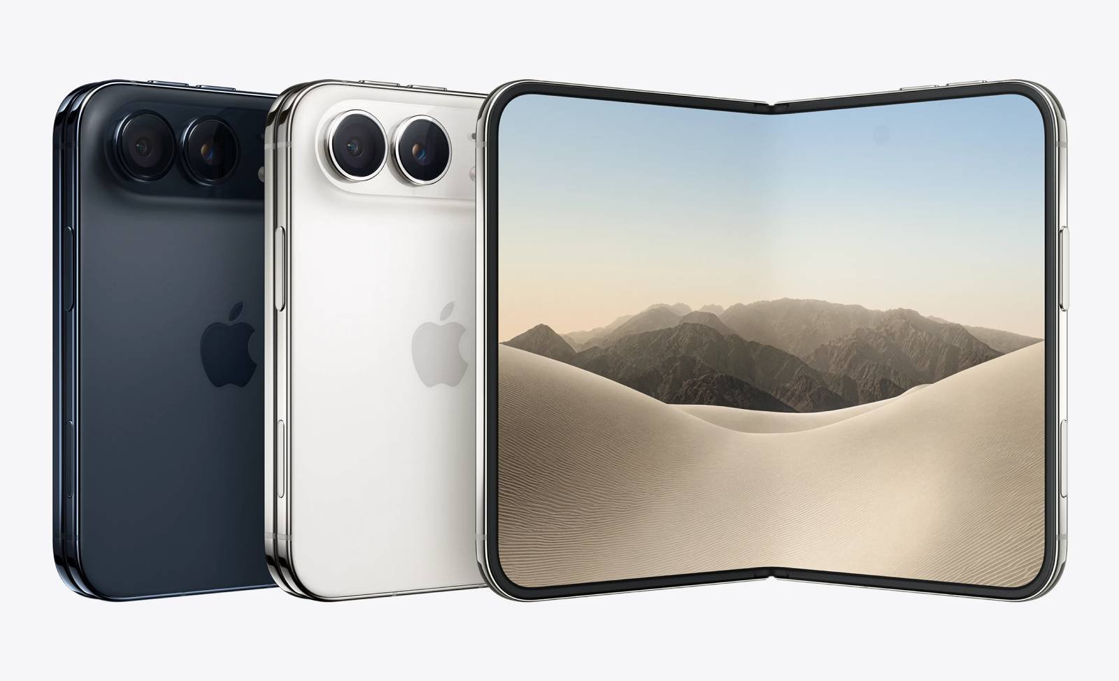 Shipping dates for the iPhone Duo have been pulled forward for many users