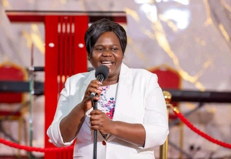 Sifuna’s Urban Fortress: NIS Briefing Exposes High Hostility Risks in Embakasi East