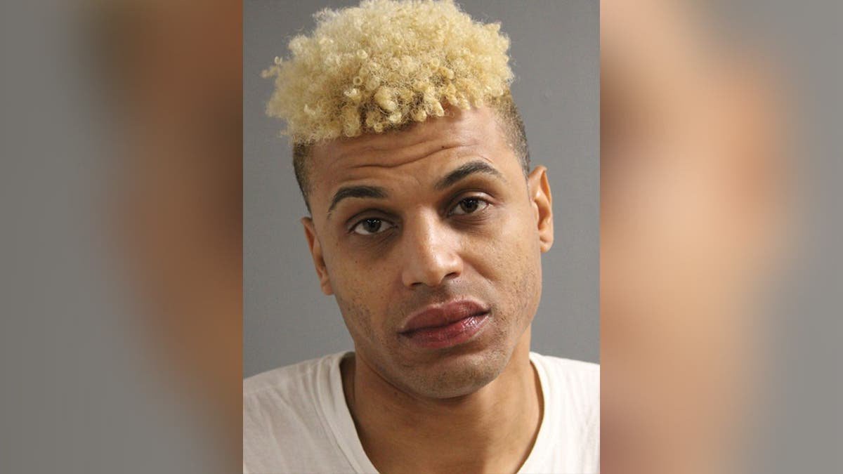 Transit worker allegedly killed by felon on electronic monitoring despite repeated probation violations