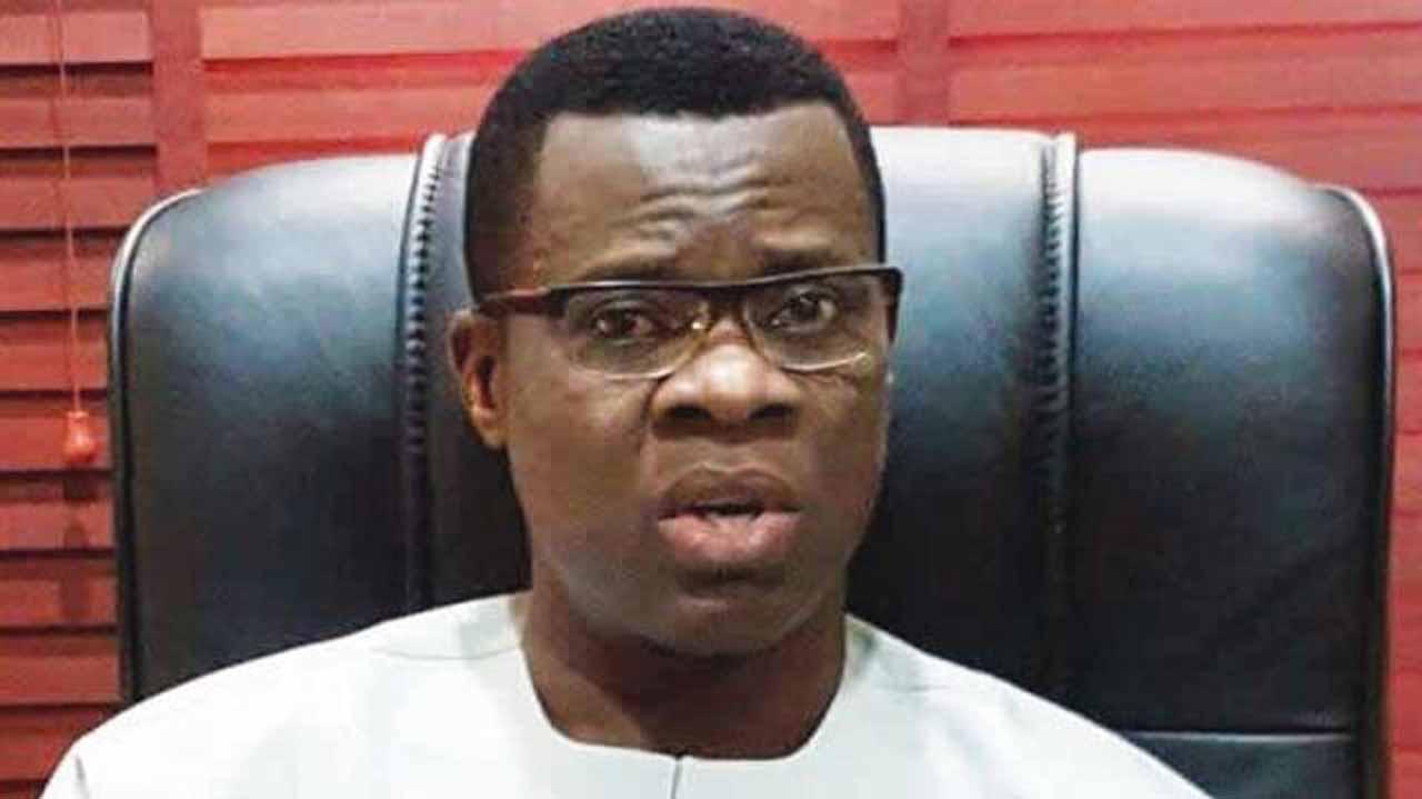 2027 elections will be more than a test – Former INEC Commissioner, Mike Igini