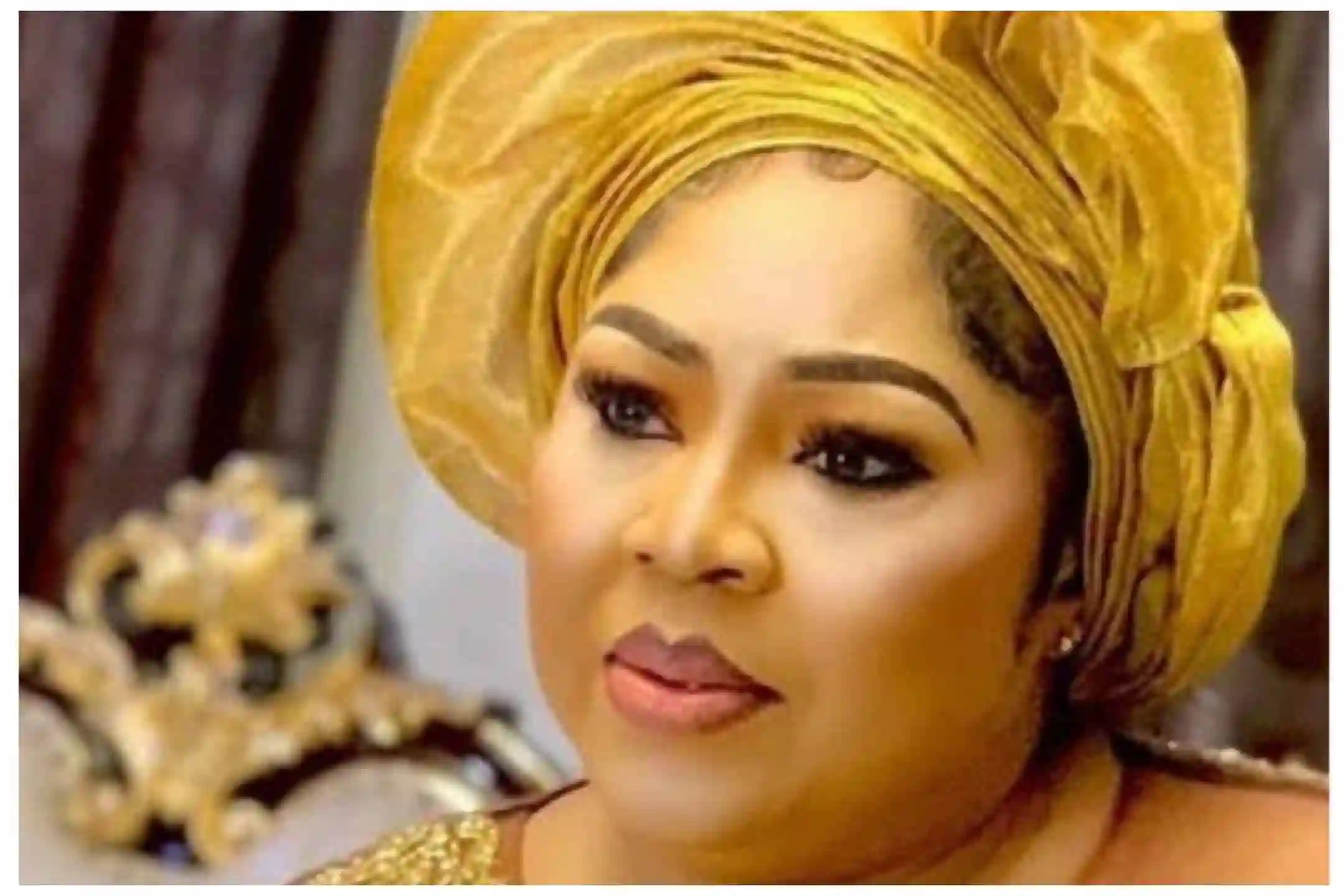 Rita Daniels Offers Prayers for Regina Daniels as She Celebrates 25th Birthday