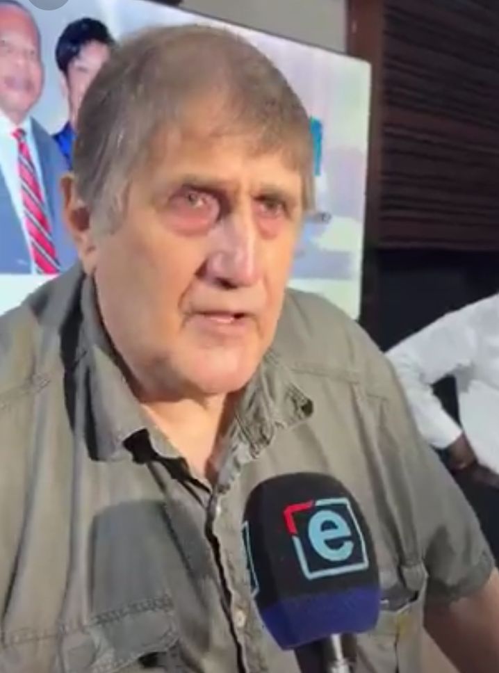 Breaking: Eugene de Kock Has Finally Exposed Politicians Who Knew About Crossborder Operations