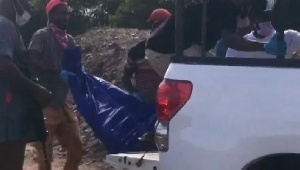 Gang Rape, Murder of 28-Year-Old in Kasoa: What we know so far
