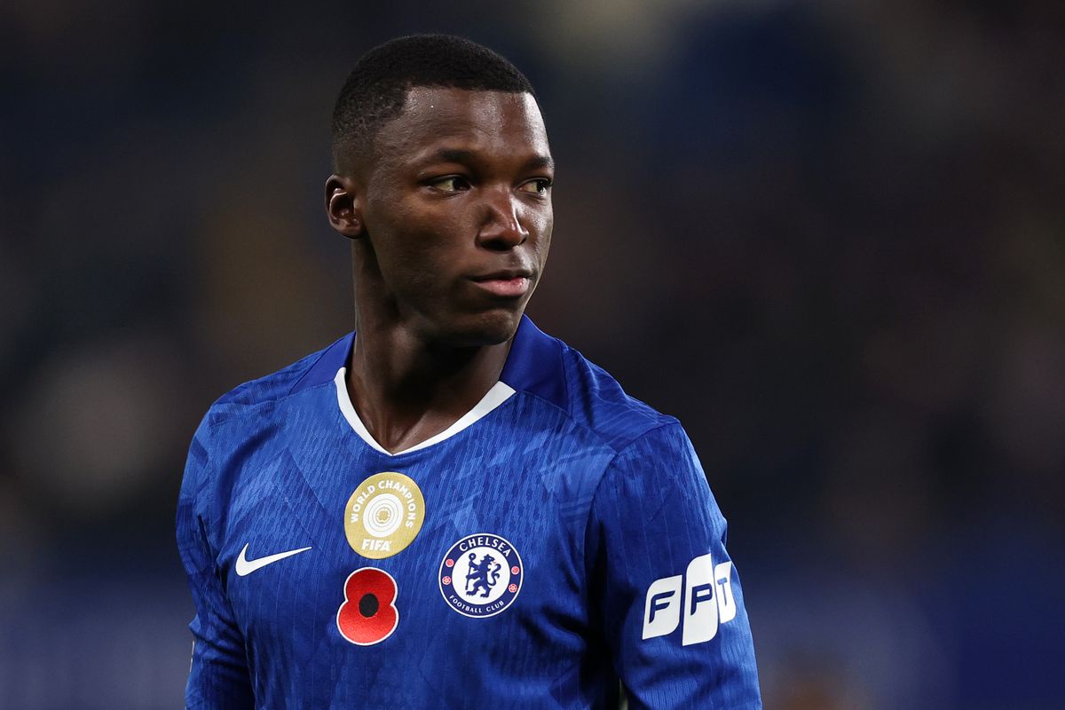 Caicedo, Palmer, Joao Pedro – Chelsea injury latest and return dates ahead of Bournemouth match