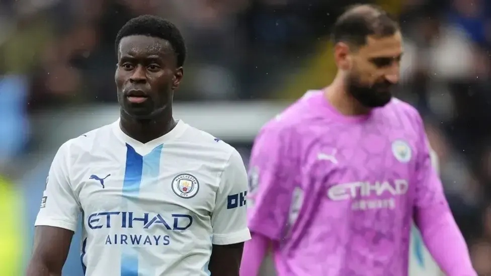 Man City’s leaky defence highlights Donnarumma & Guehi struggles